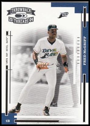 187 Fred McGriff